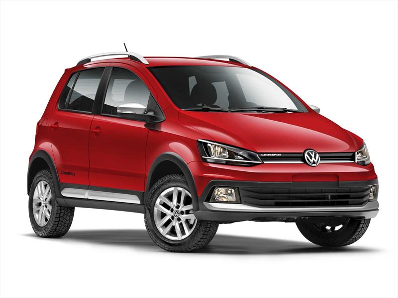Baterias a Domicilio para Autos VOLKSWAGEN Crossfox