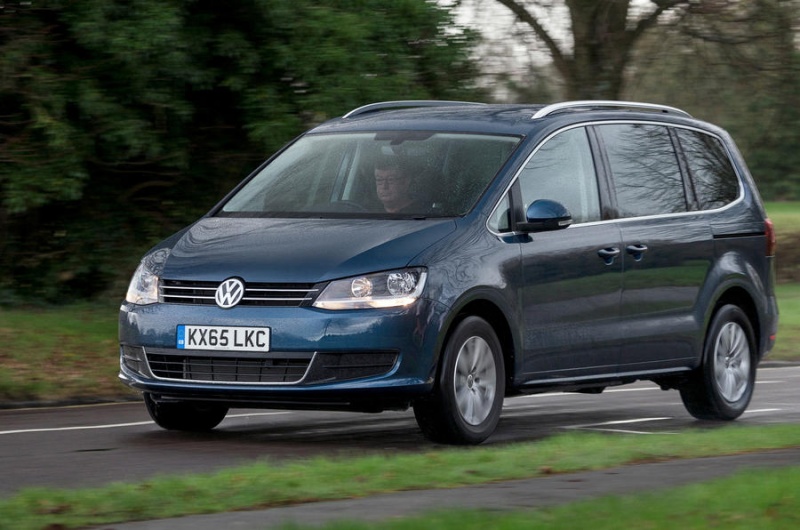 Baterias a Domicilio para Autos VOLKSWAGEN Sharan